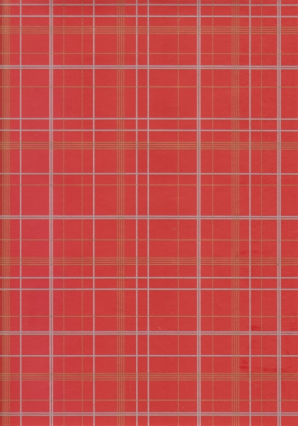 Geschenkpapier ROSSO 50cm